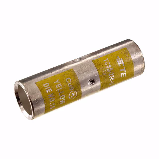 TCSS-250-U TE Energy & Utilities  Conectores de empalme de cables